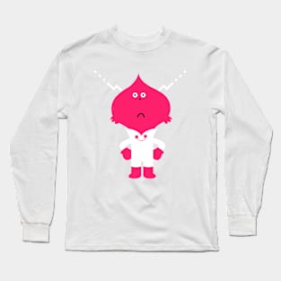 Buzz character Long Sleeve T-Shirt